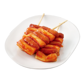 소떡치떡 세트(80g)